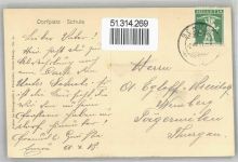 7550 Scuol Schuls - Dorfplatz