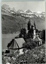 8883 Quarten - Marienschwestern Neu Schönstatt