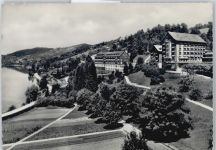 6315 Oberägeri - Gesamtansicht