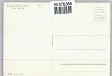 6315 Oberägeri - Gesamtansicht