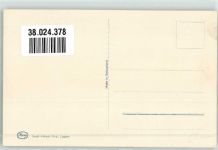 6644 Orselina Foto AK Altes haus