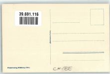 3803 Beatenberg - Thunersee Jungfrau Verlag Wehrli