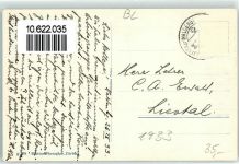 4437 Waldenburg - Schlossruine