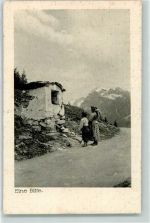 Heimatbilder Volkstudien Serie 505