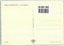 6576 Gerra Foto AK Motorschiff Gambarogno