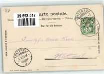 6460 Altdorf UR 1904 - Gotthardbahn Eisenbahn Wehrliverlag