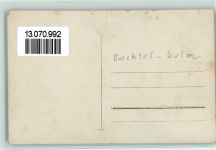 8340 Hinwil - Aussichtsturm, Bachtel Kulm - Touristengruppe, gute Erhaltung AK