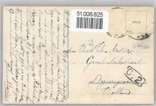 8330 Pfäffikon ZH - Teilansicht, Insel Ufenau