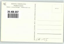 6644 Orselina - Hotel Orselina