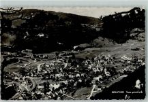 2740 Moutier 1965 - Vue generale