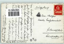 2740 Moutier 1965 - Vue generale