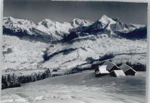 9657 Unterwasser - Säntiskette