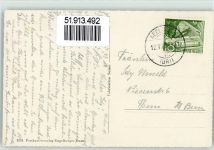 6377 Seelisberg - Hotel Waldhaus Rütli