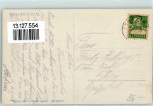 8858 Innerthal Wägital Foto AK Neu-Innerthal