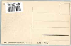 1925 Finhaut - Glacier du Trient