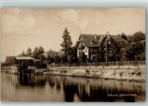 8700 Küsnacht ZH - Villa Brunner