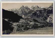 6443 Morschach - Urirotstock