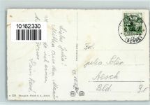 2740 Moutier - Vue generale