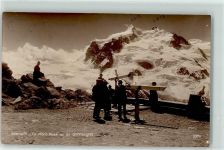 Gornergrat - Monte Rosa