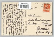 9500 Wil SG - Marktgasse, Arkaden