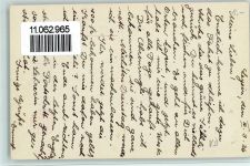 1885 Chesières - Tour d'Ai Tour de Famelon Leysin vu des Ecovets