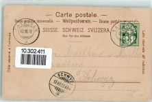 6072 Sachseln 1900 Gebrauchsspuren