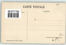 1929 Trient - Gorges Grand Hotel