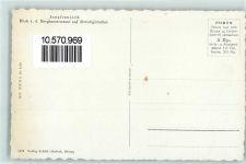 3801 Jungfraujoch 1939 Foto AK Jungfraujoch Berghausterrasse mit Fernrohre AK