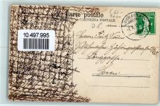 3800 Unterseen 1912 - Kirche