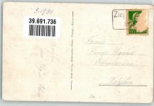 8872 Weesen Foto AK Leistkamm Alvierkette