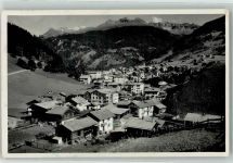 7250 Klosters Foto AK Foto Bertschinger