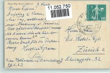 6410 Rigi Kulm - Hotel Schweizer Banner