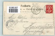 Obersteinberg 1901 Gebrauchsspuren Tschingelhorn Lauterbrunner Wetterhorn