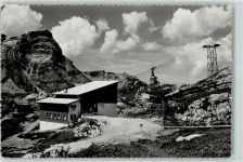 6068 Melchsee-Frutt - Schwebebahn