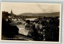 5080 Laufenburg Foto AK Feldpost