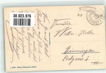 5080 Laufenburg Foto AK Feldpost