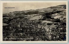 9425 Thal - Generalansicht mit Walzenhausen