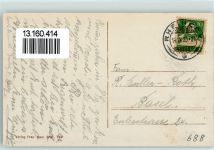 9425 Thal - Generalansicht mit Walzenhausen