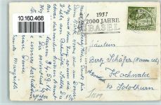 2610 Mont-Soleil - Panoramaansicht