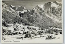 7078 Lenzerheide/Lai - Lenzerhorn