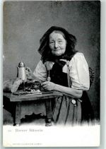 3000 Bern Berne - Berner Bäuerin