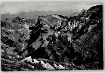 3803 Beatenberg - Justistal