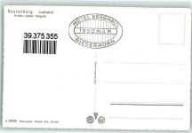 3803 Beatenberg - Justistal