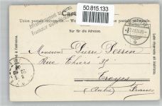 1824 Caux - Hotel de Caux