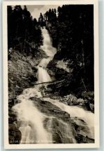 7513 Silvaplana - Wasserfall