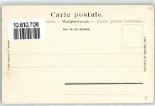 2926 Boncourt - Les Grottes de Milandre