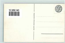 3801 Jungfraujoch - Blick auf Berghaus und Mönch