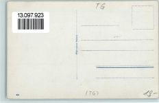 9213 Hauptwil 1929 Foto AK Haushaltungsschule , sehr gute Erhaltung AK