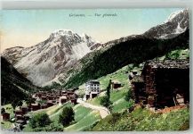 3961 Grimentz 1915