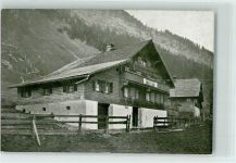 6173 Flühli LU Gebrauchsspuren